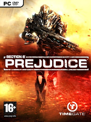 Section 8 Prejudice Free Download