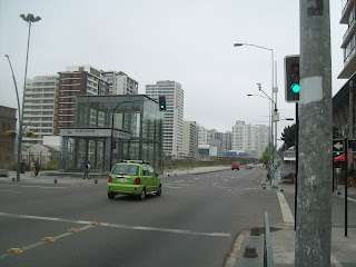 Traslado Aeropuerto Viña del Mar