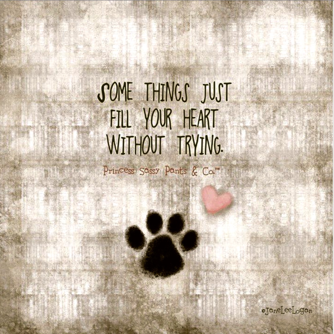 Filling Your Heart