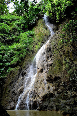 Jelajah Air Terjun Gulingan, Mutiara Nusantara di Tengah Hutan Jati Grobogan