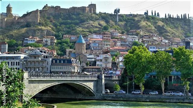 georgia