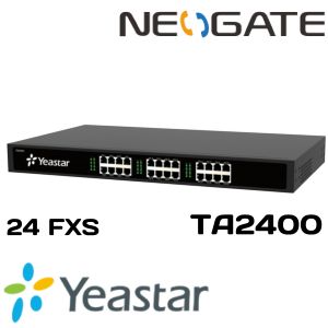 NeoGate TA2400 Dubai