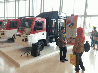 Harga Mobil baru 70 Juta buatan Indonesia diEkspor ke 49 Negara
