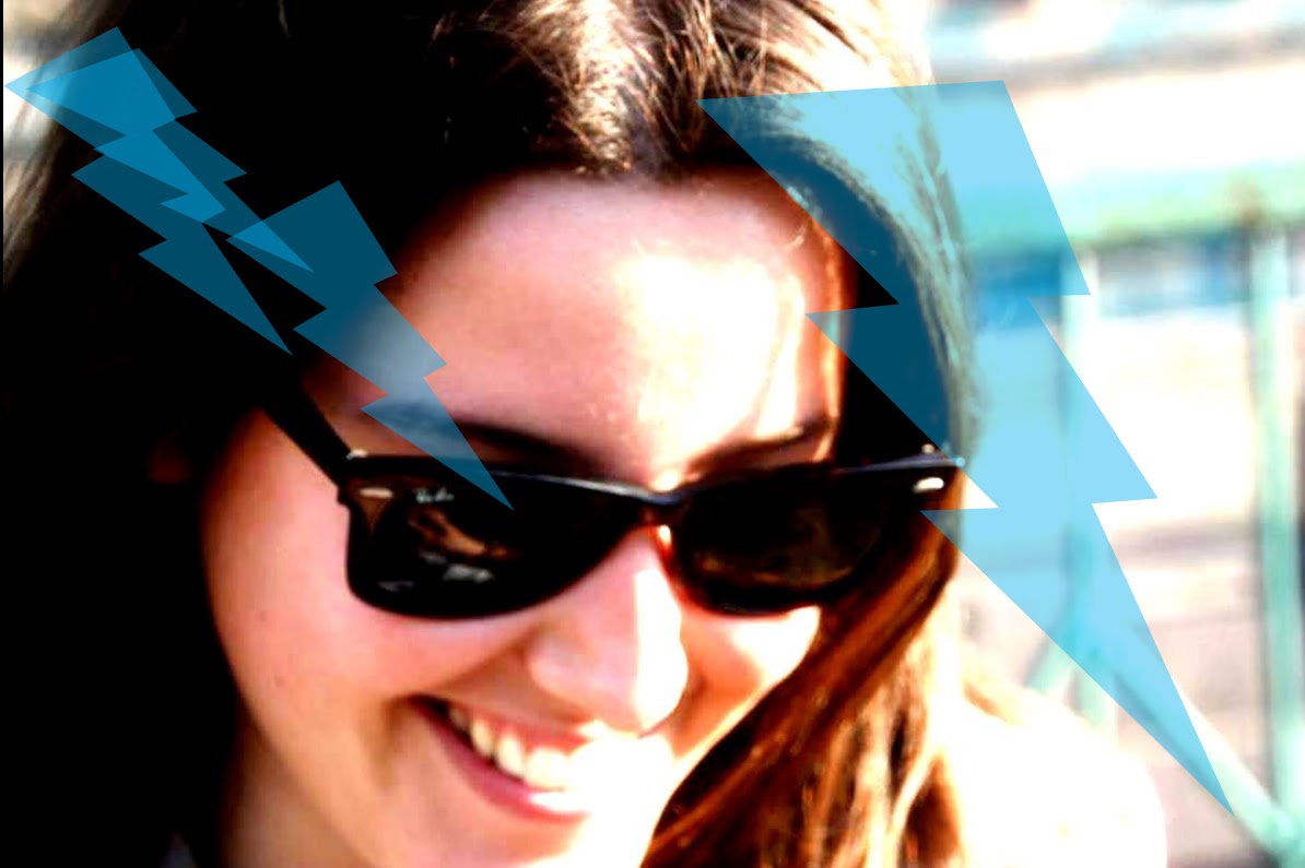 Reality Bites Ladylokita Olga TC