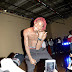 Photo Gallery: Famous Dex/Kye Colors/Gee Watts at National Guard Armory