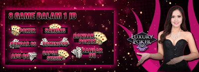 Daftar AduQ PokerV Online