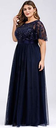 Plus-size-special-occasion-dresses, Plus-size-formal-dresses-under-100, Best-place-for-plus-size-formal-dresses