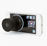 Manfaat Aksesori Suction Cup Viewfinder