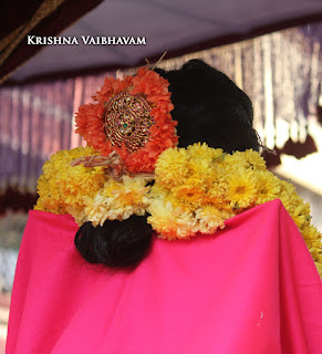 Aandal, Kothai Naachiayaar, Neerata UTsavam, Sri PArthasarathy Perumal, Perumal, Venkata Krishna , Varushotsavam, 2017, Video, Divya Prabhandam,Triplicane,Thiruvallikeni,Utsavam,