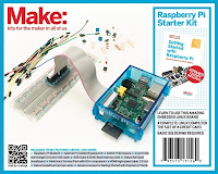 Raspberry Pi Starter Guide