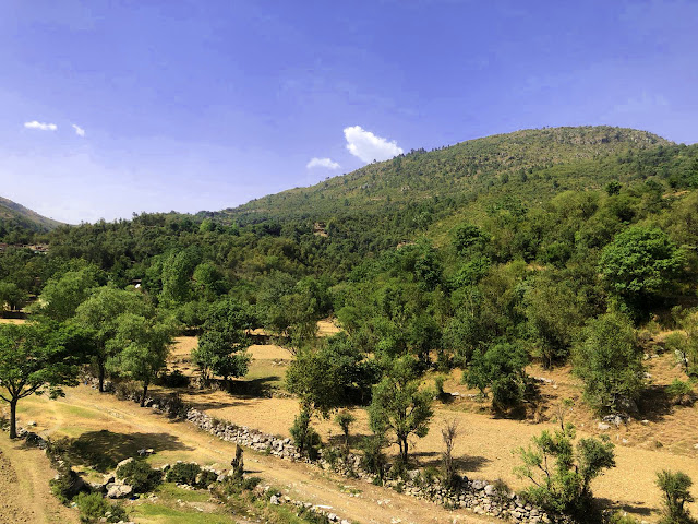 chajjian waterfall