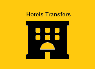 Hotels Transfers