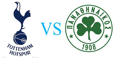 Prediksi Skor Tottenham Hotspur vs Panathinaikos 07 Desember 2012