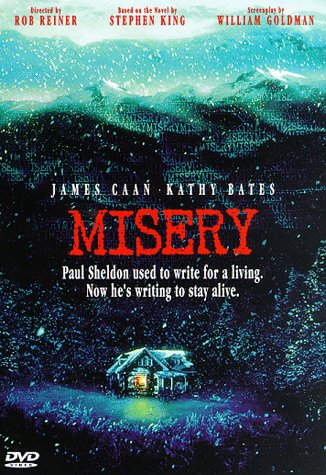 Misery movies