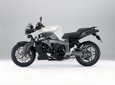 BMW K1300r Bikes