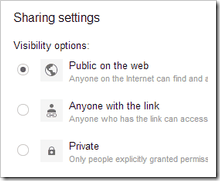 google-drive-privacy-settings