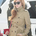 snsd jessica fashion airport (compilation)