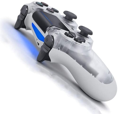 Leonnn PS4 DualShock Wireless Controller