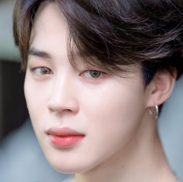 BTS Jimin Photo