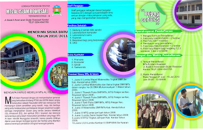 Jasa Advertising Kota Malang 2013 