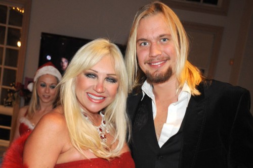 linda hogan boyfriend 2011. 2011 linda hogan new