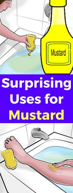 Explore Surprising Uses for Mustard