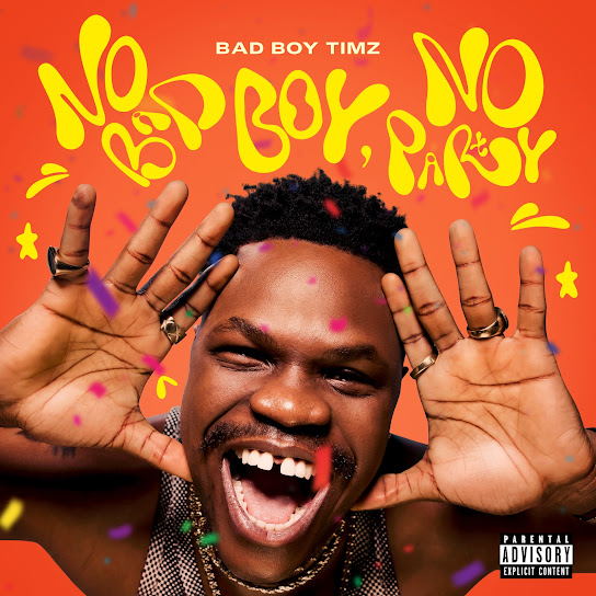 MUSIC: Bad Boy Timz – On Me