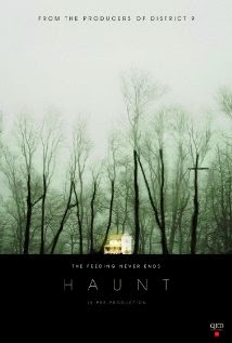 Watch Haunt (2013) Full Movie Instantly www(dot)hdtvlive(dot)net