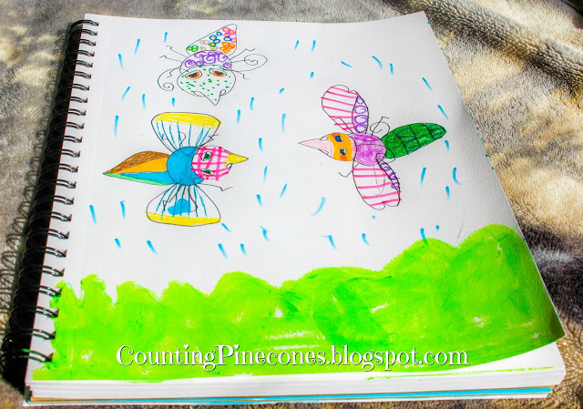 drawing lessons for kids, art lessons for kids, homeschool art curriculum