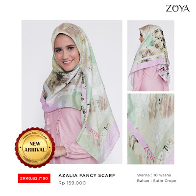 agen zoya, busana mulim sahabat, kerudung segiempat, koleksi zoya 2018, raffa collection, reseller zoya, scarf zoya, scarf zoya 2018