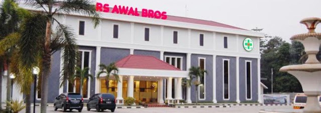 Lowongan Besar Besaran RS Awal Bros Tahun 2020