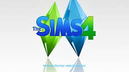 The sims 4 PC