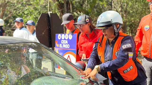 Garantizan retorno seguro de temporadistas en Semana Santa