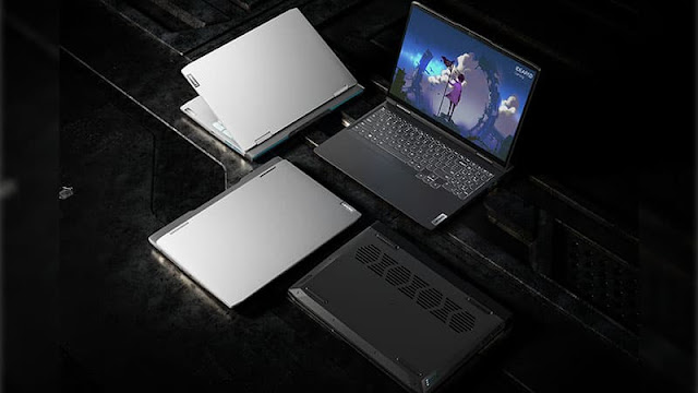 Lenovo PH launches 2022 Legion gaming laptops lineup