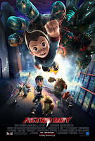 Astro Boy (2009) 720p BluRay avi