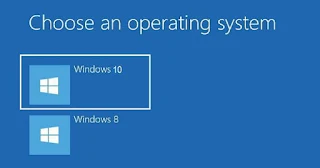 How To Install Two Operating Systems In One PC