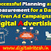 Successful Planning and Measurement for a Data-Driven Ad Campaigns in Digital Advertising | Digital Ritesh
