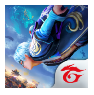 Garena Free Fire (Mega MOD)