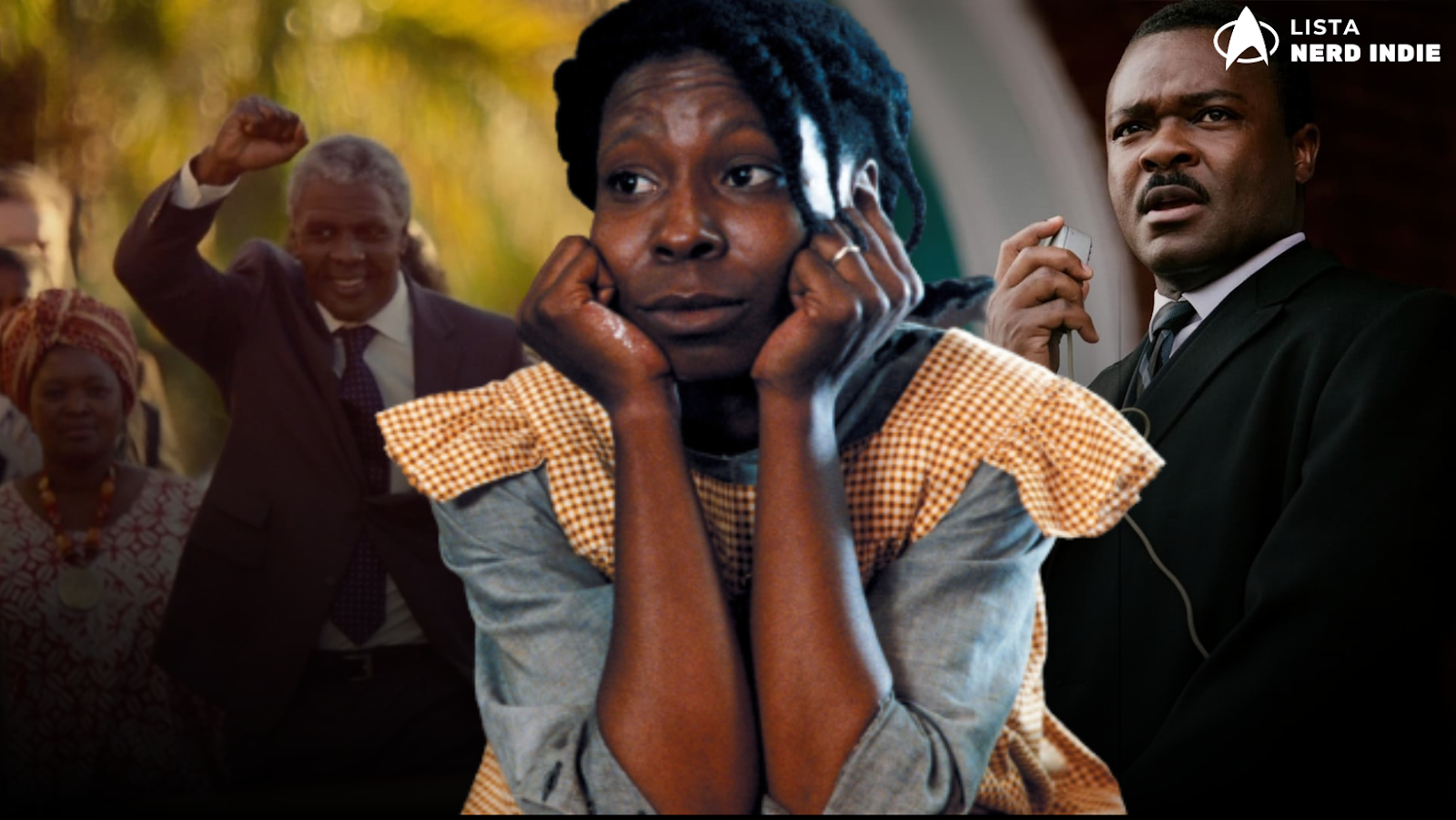Filmes Que Abordam o Empoderamento Negro na Sociedade