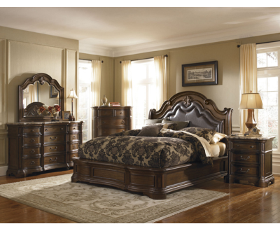 Pulaski Bedroom Furniture