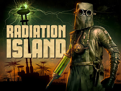 Download Radiation Island