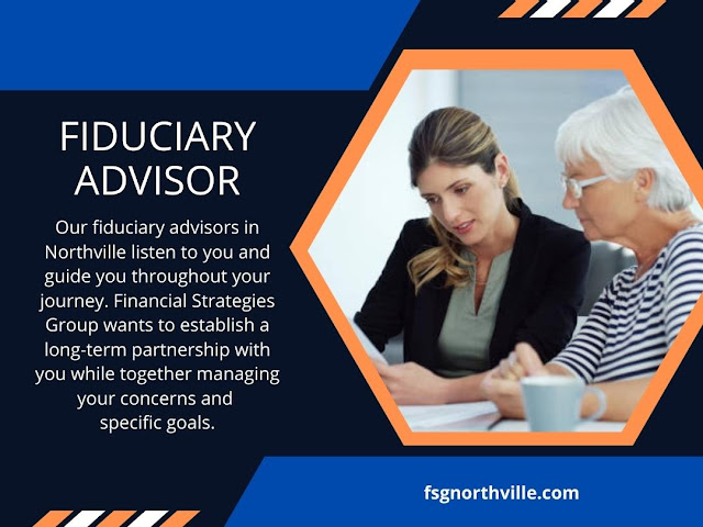 Fiduciary Advisor Northville