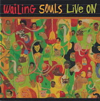 Wailing Souls' Live On