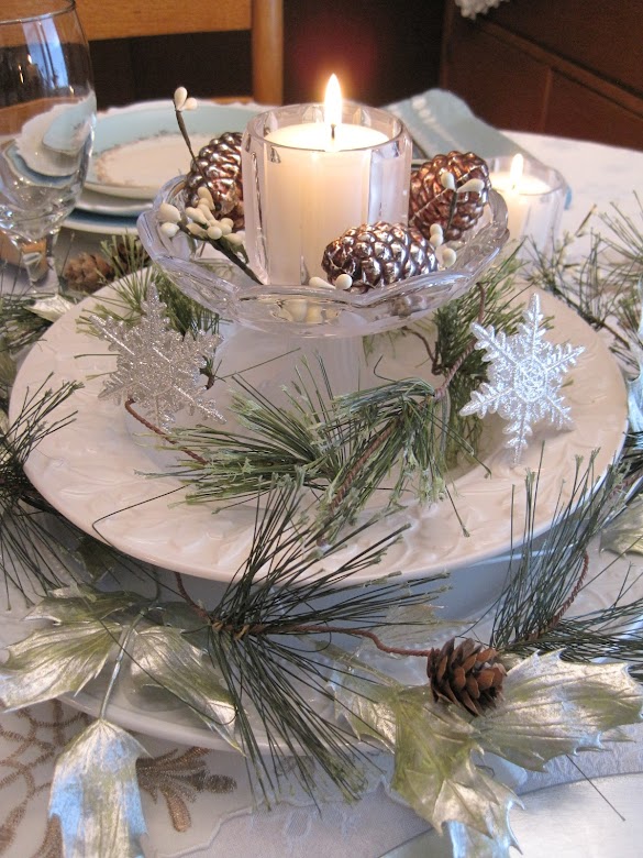 Winter Themed Table Decorations : Greenwich Girl: Snow Princess Winter Wonderland Birthday - Check spelling or type a new query.