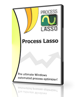 تحميل برنامج Process Lasso Pro 6 مجانا لزيادة سرعة البروسيسور