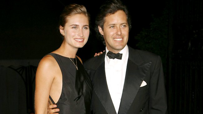 Lauren Bush And Politics Mixing With Fashion This Weekend