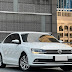 Volkswagen Jetta 1.6L 2016 A/T