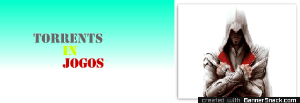 Torrents In Jogos