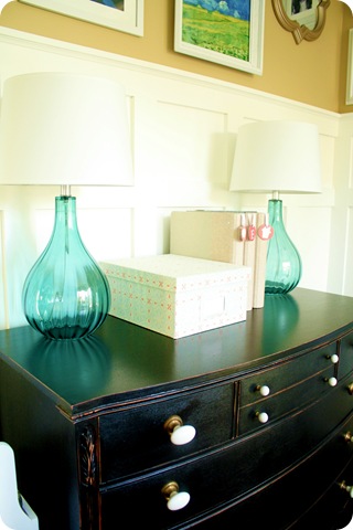 glass aqua lamps