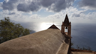 Chiesa di Alicudi